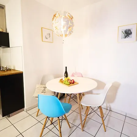 Gemuetliche 2Zi. Wohnung Seligenstadt Eksteriør billede