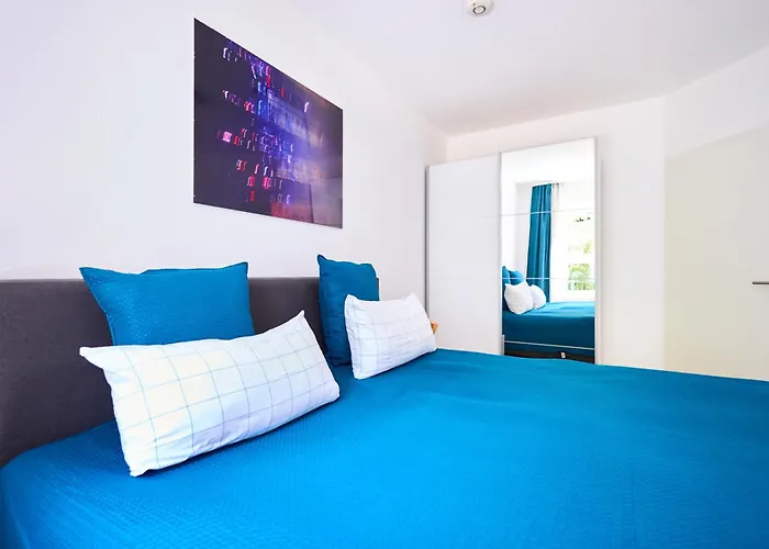 Gemütliche 2Zi. Wohnung