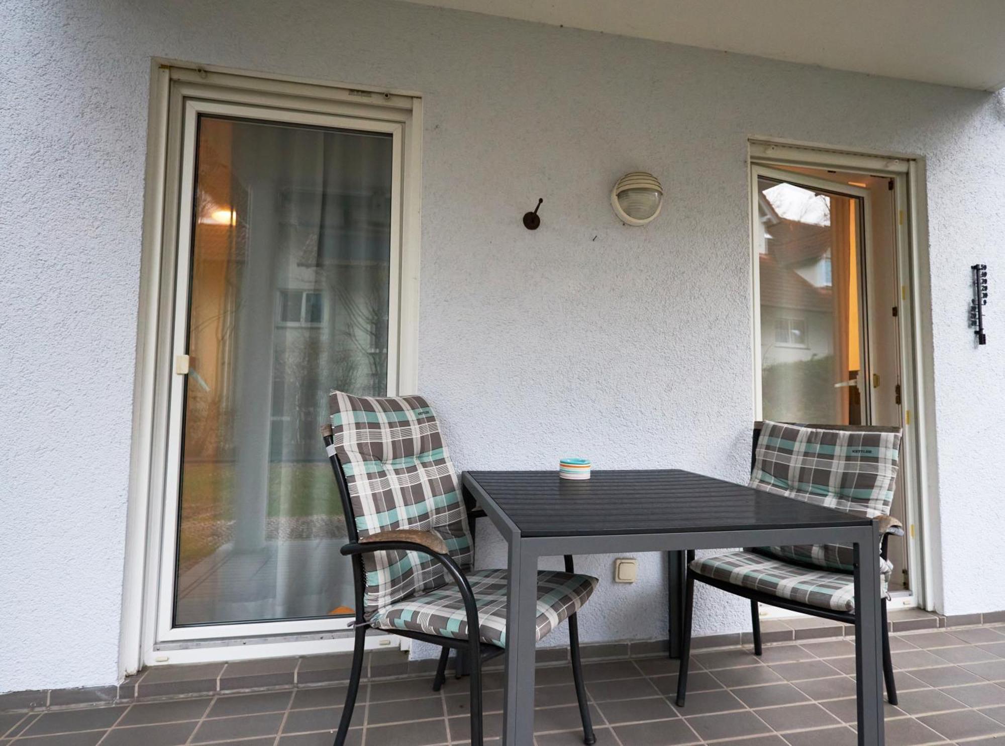 Gemütliche 2zi. * Seligenstadt