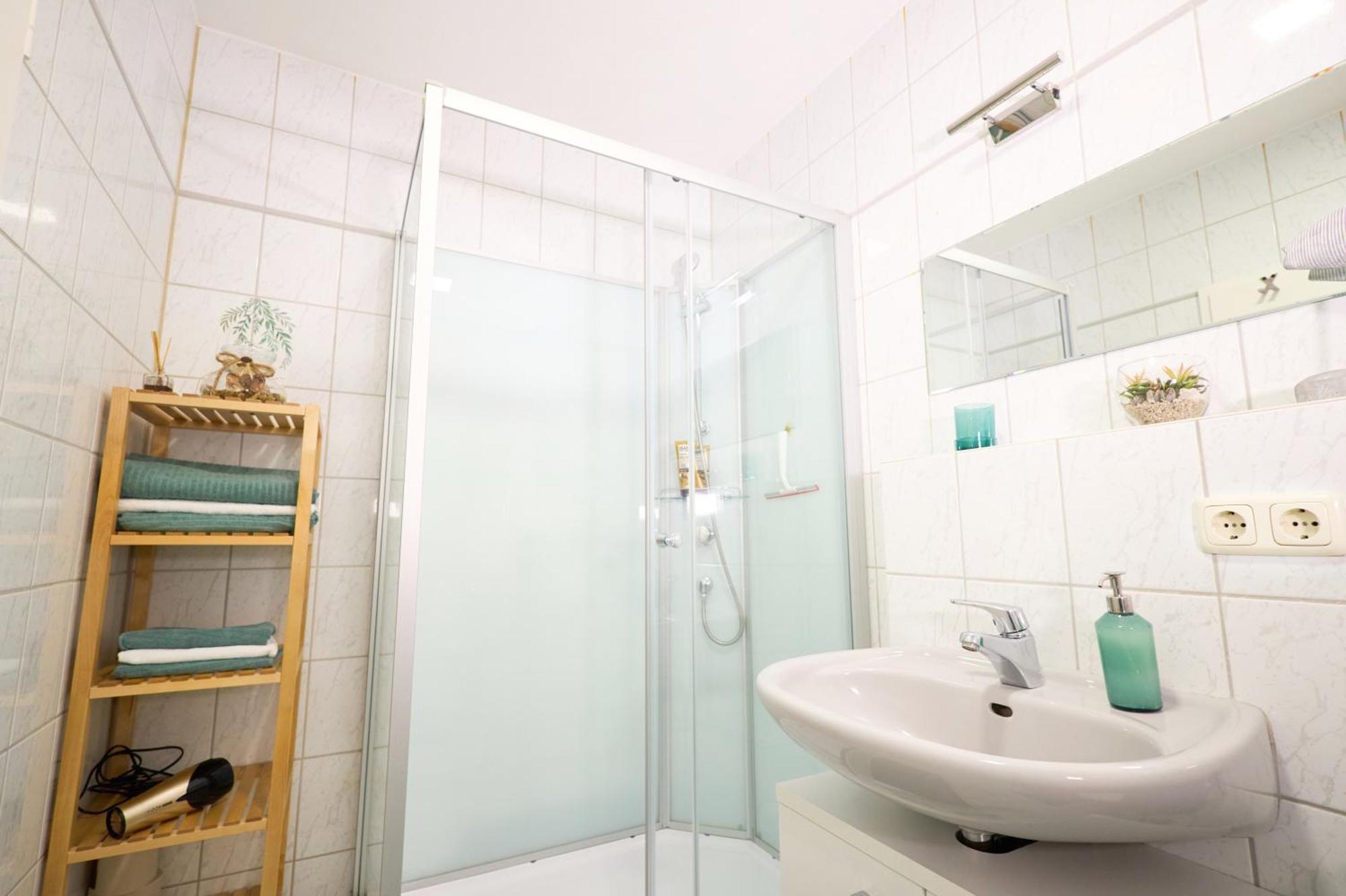 Gemütliche 2zi. Apartment *