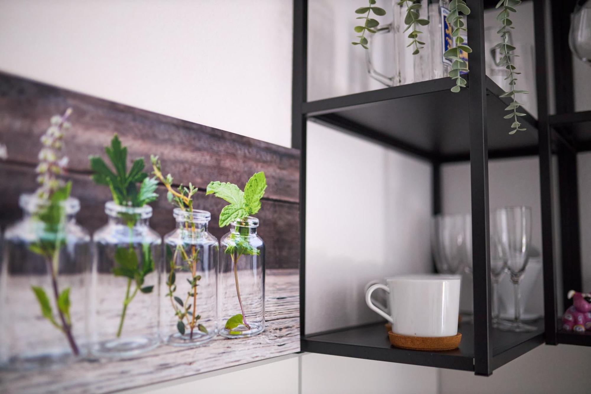 Gemütliche 2zi. Apartment Seligenstadt