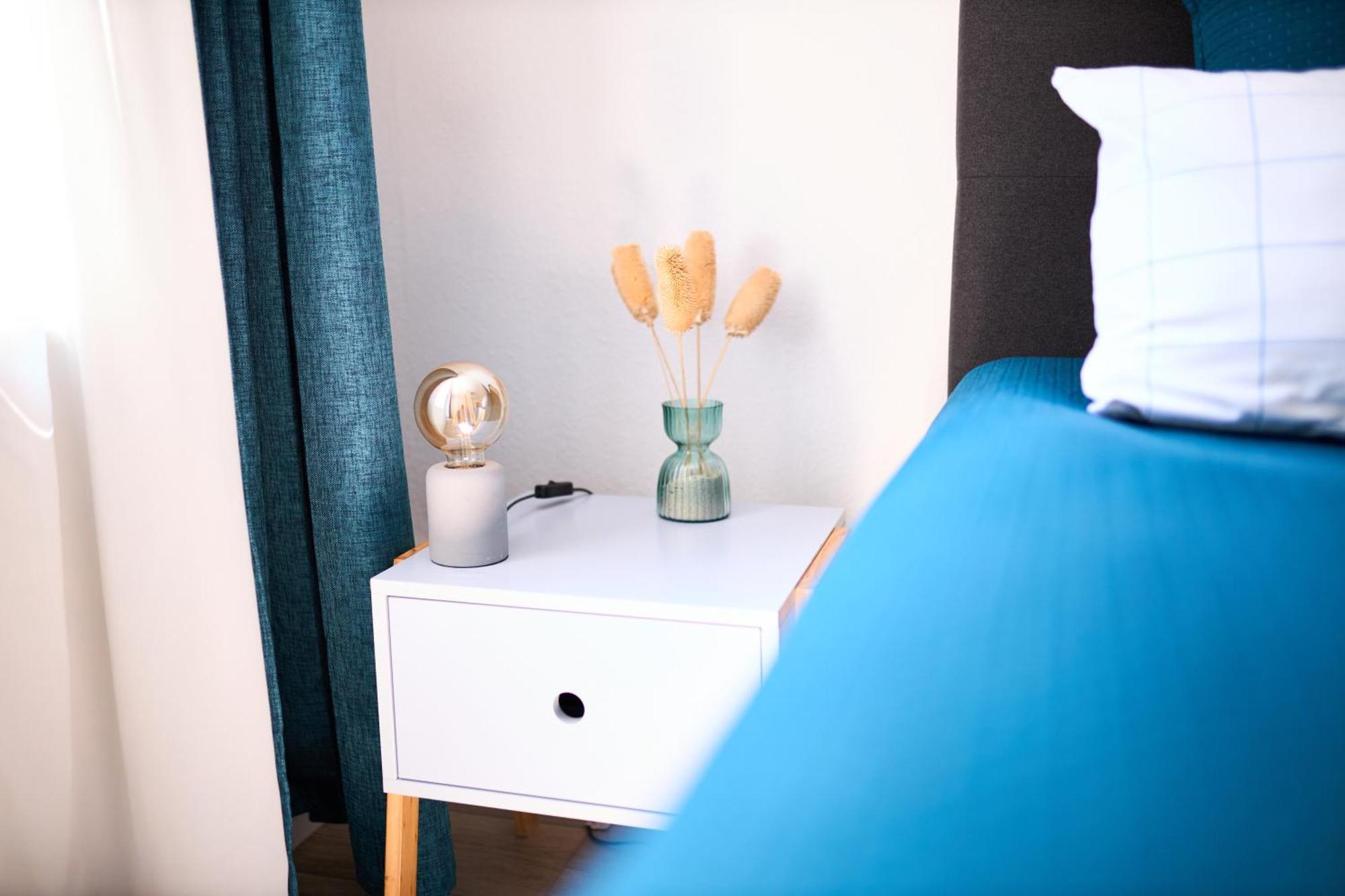 Gemütliche 2zi. Apartment Seligenstadt